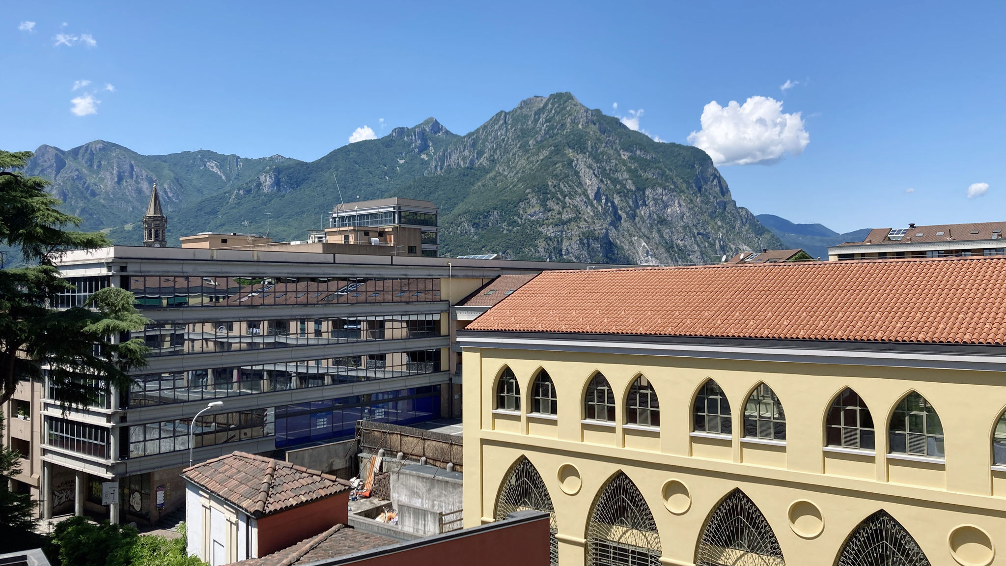 Italianway Lecco MyAmazingTimes: Appartamento luminoso al lago