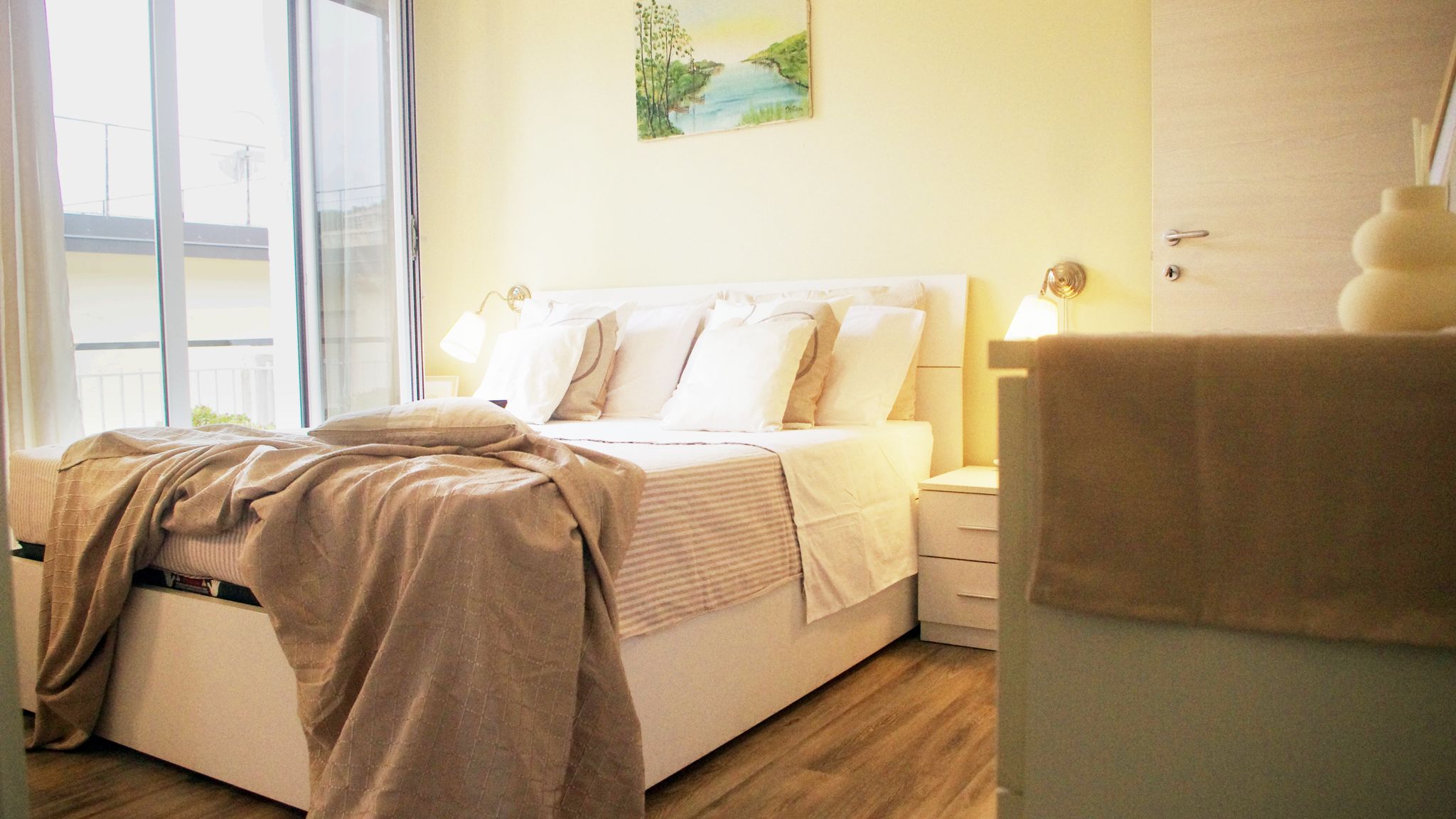 Italianway Finale Ligure Quick Home Wave