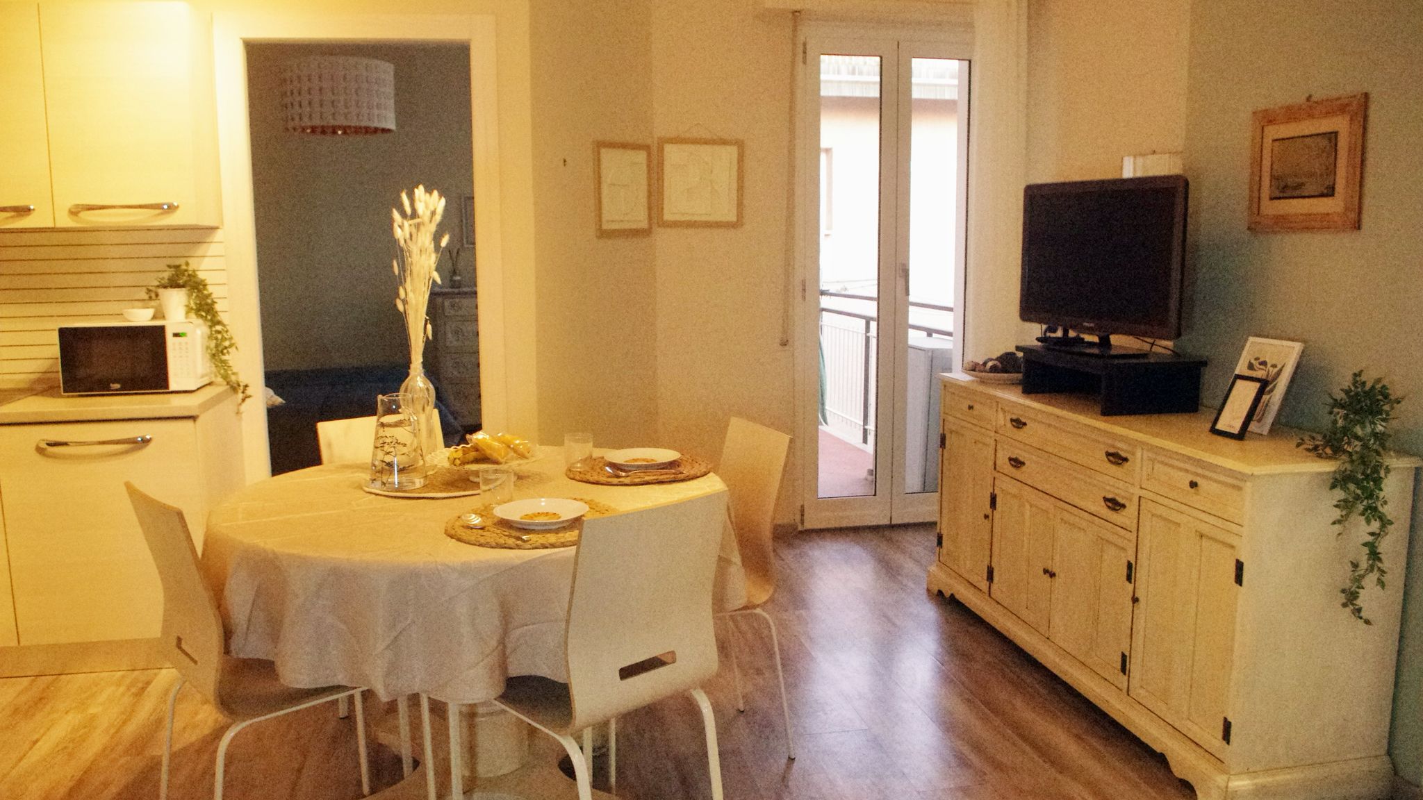 Italianway Finale Ligure Quick Home Wave