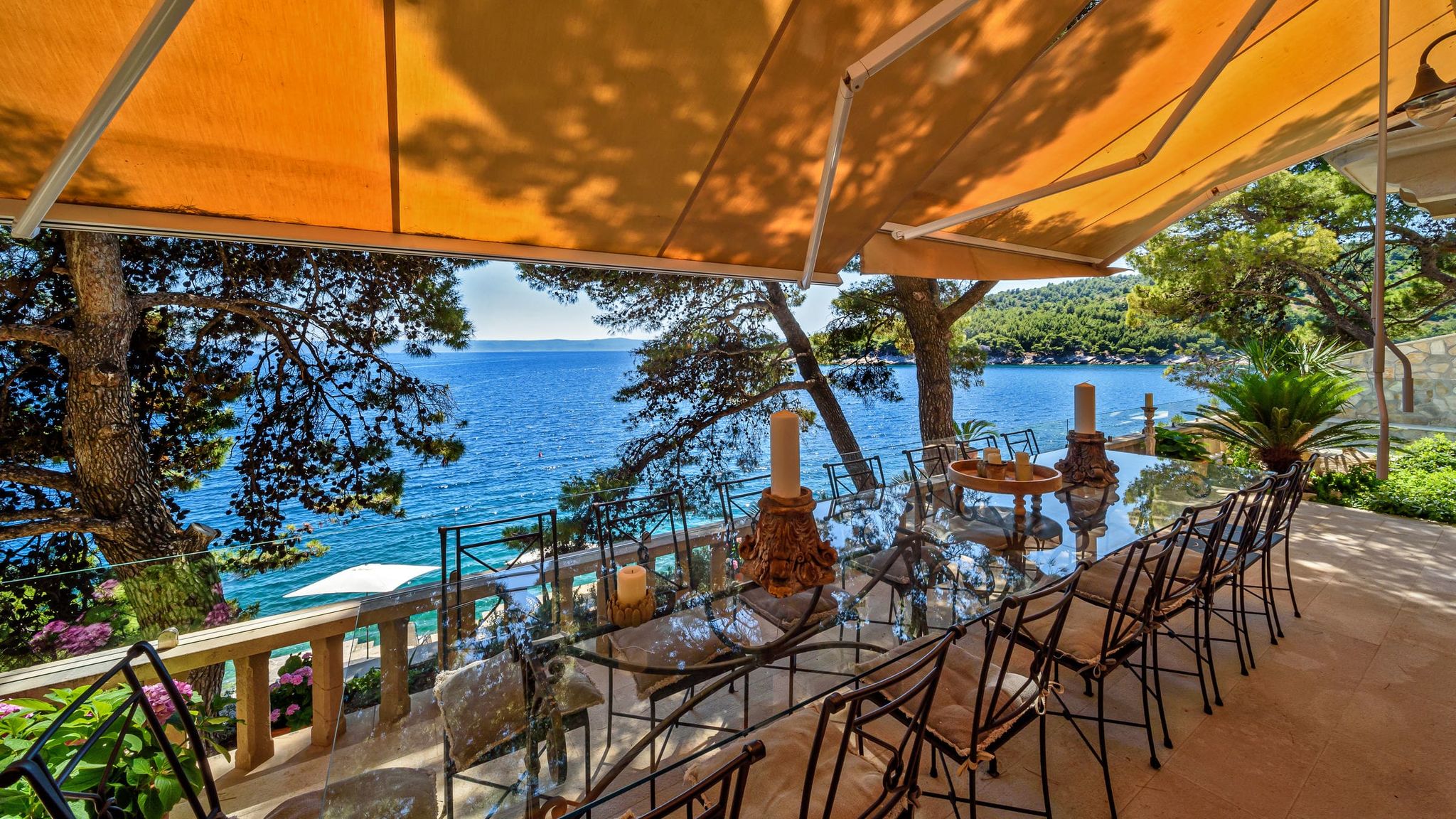 Villa Rosemarine