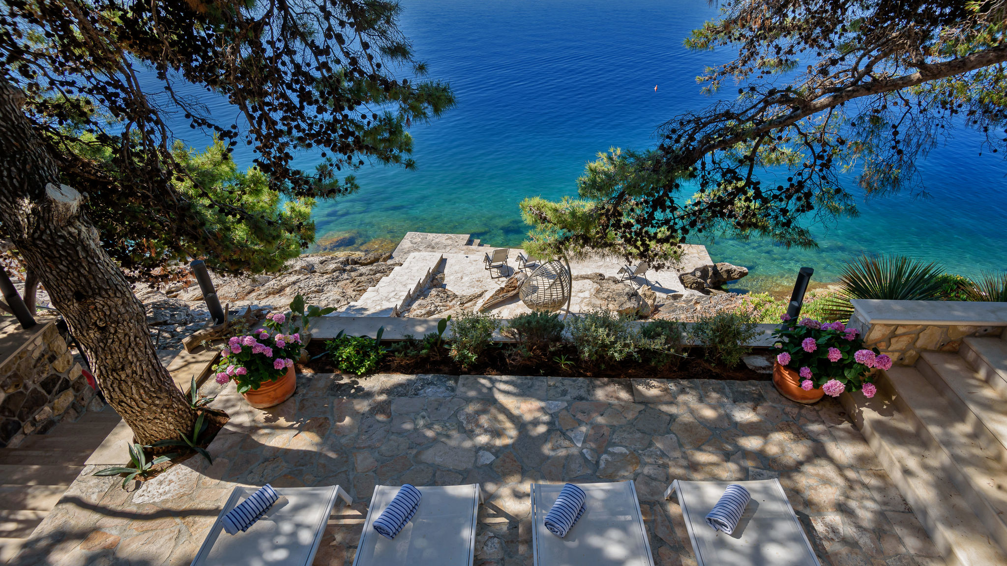 Villa Rosemarine