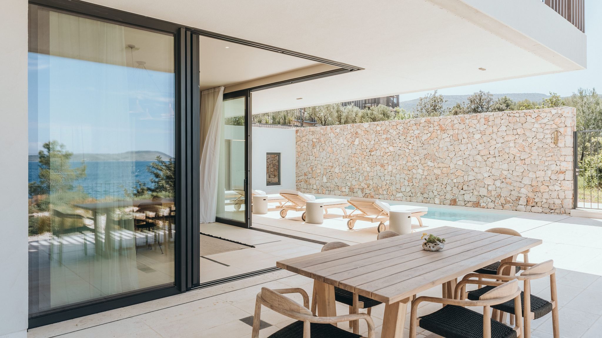 Italianway Cittavecchia Villa Vira