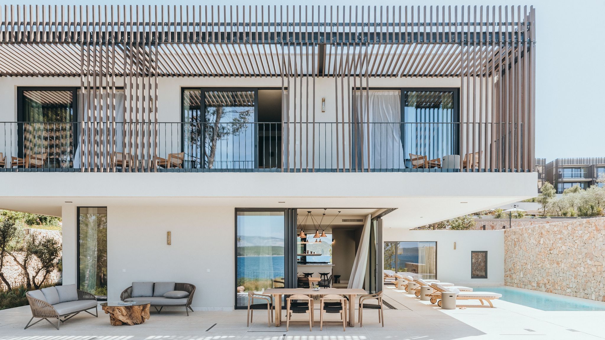 Italianway Cittavecchia Villa Vira
