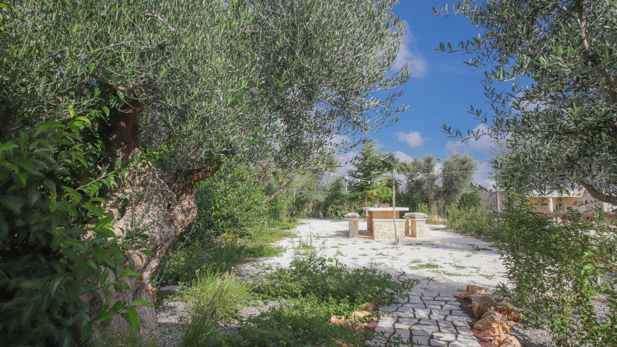 Italianway Monopoli TD Casale Del Vento in the Countryside with Pool