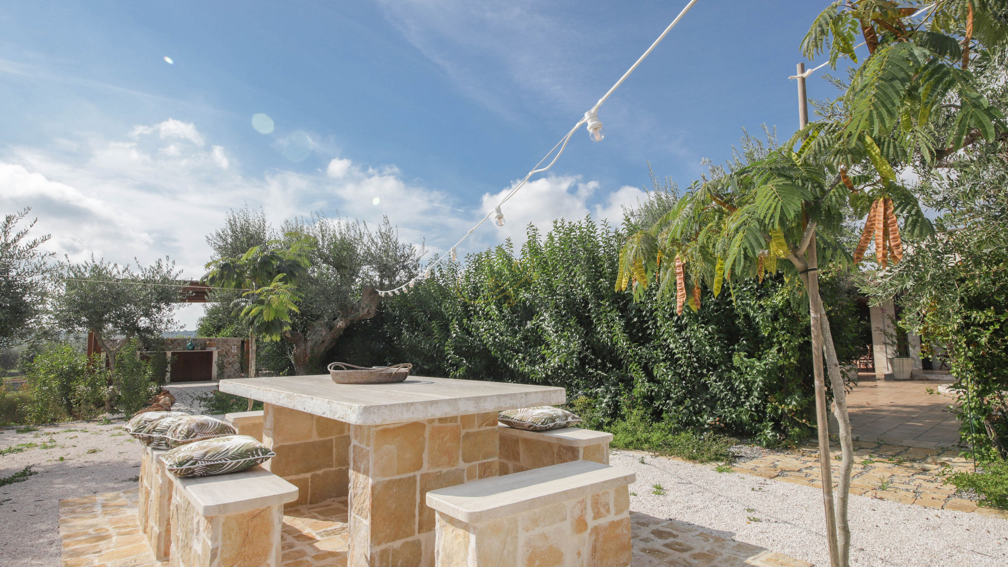 Italianway Monopoli TD Casale Del Vento in the Countryside with Pool
