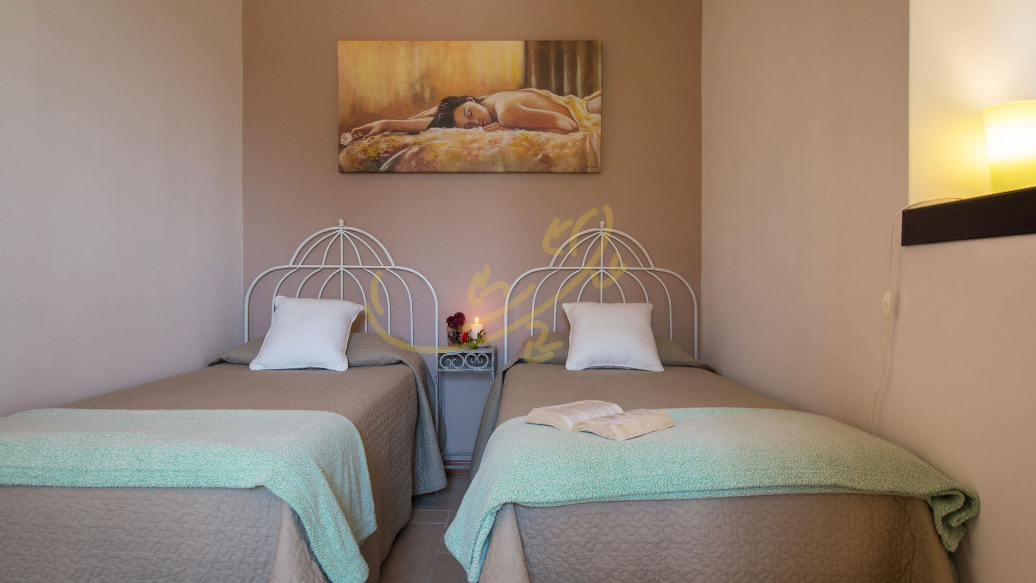 Italianway Monopoli TD Casale Del Vento in the Countryside with Pool