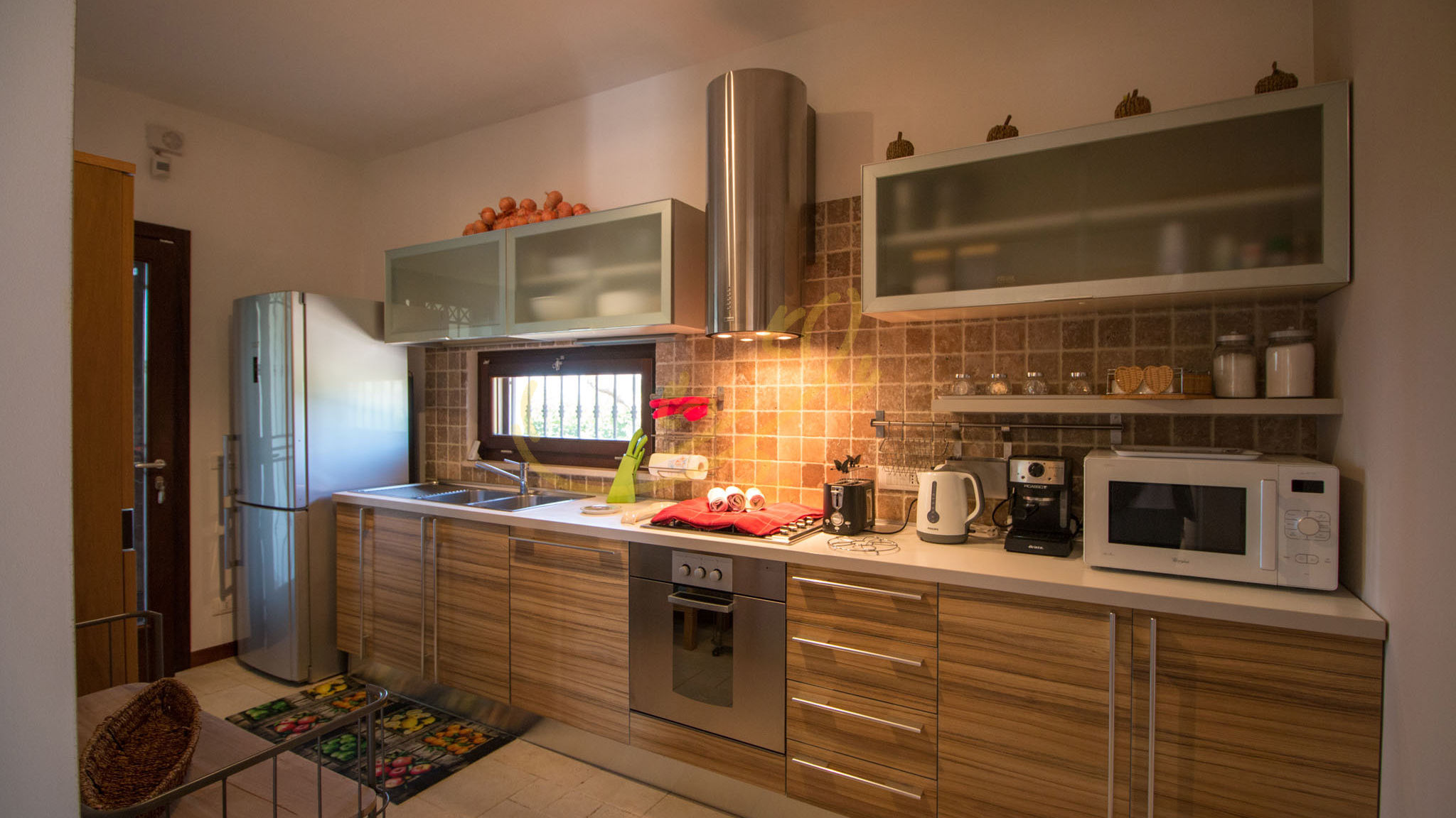 Italianway Monopoli TD Casale Del Vento in the Countryside with Pool