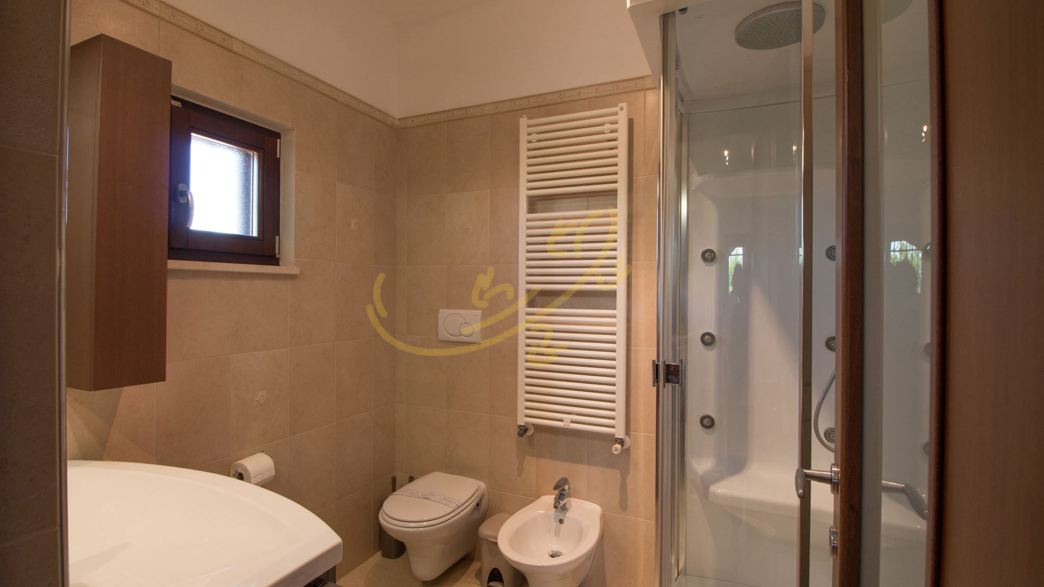 Italianway Monopoli TD Casale Del Vento in the Countryside with Pool