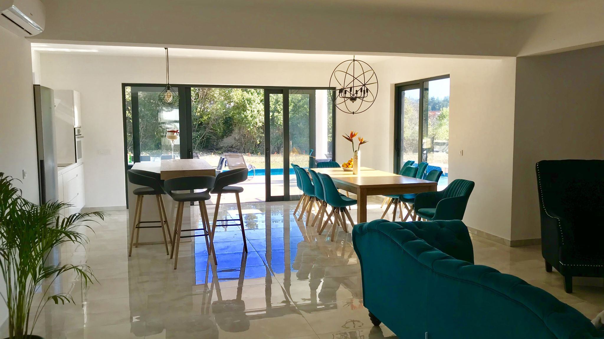 Italianway Breno Villa Luka