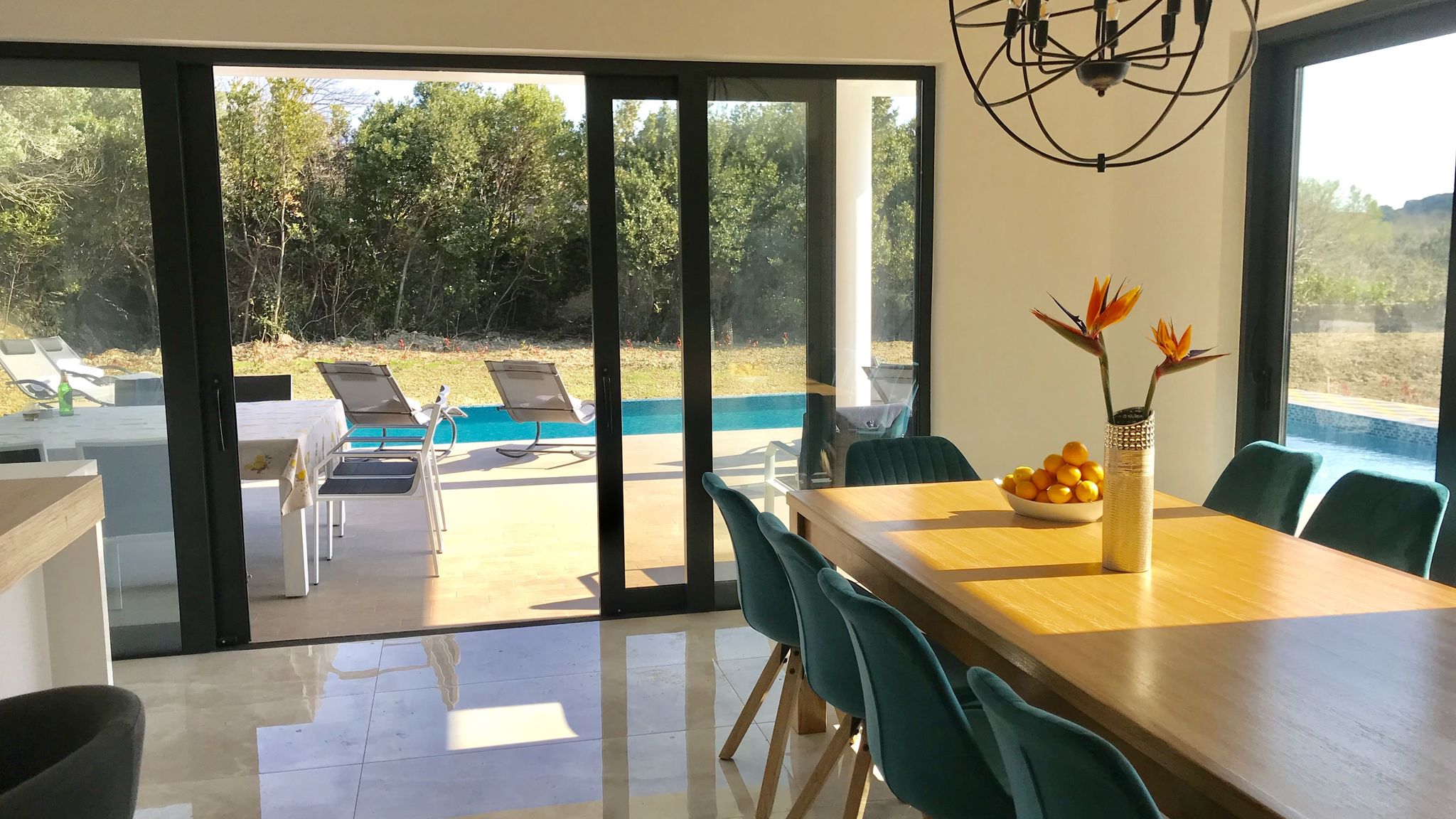 Italianway Breno Villa Luka