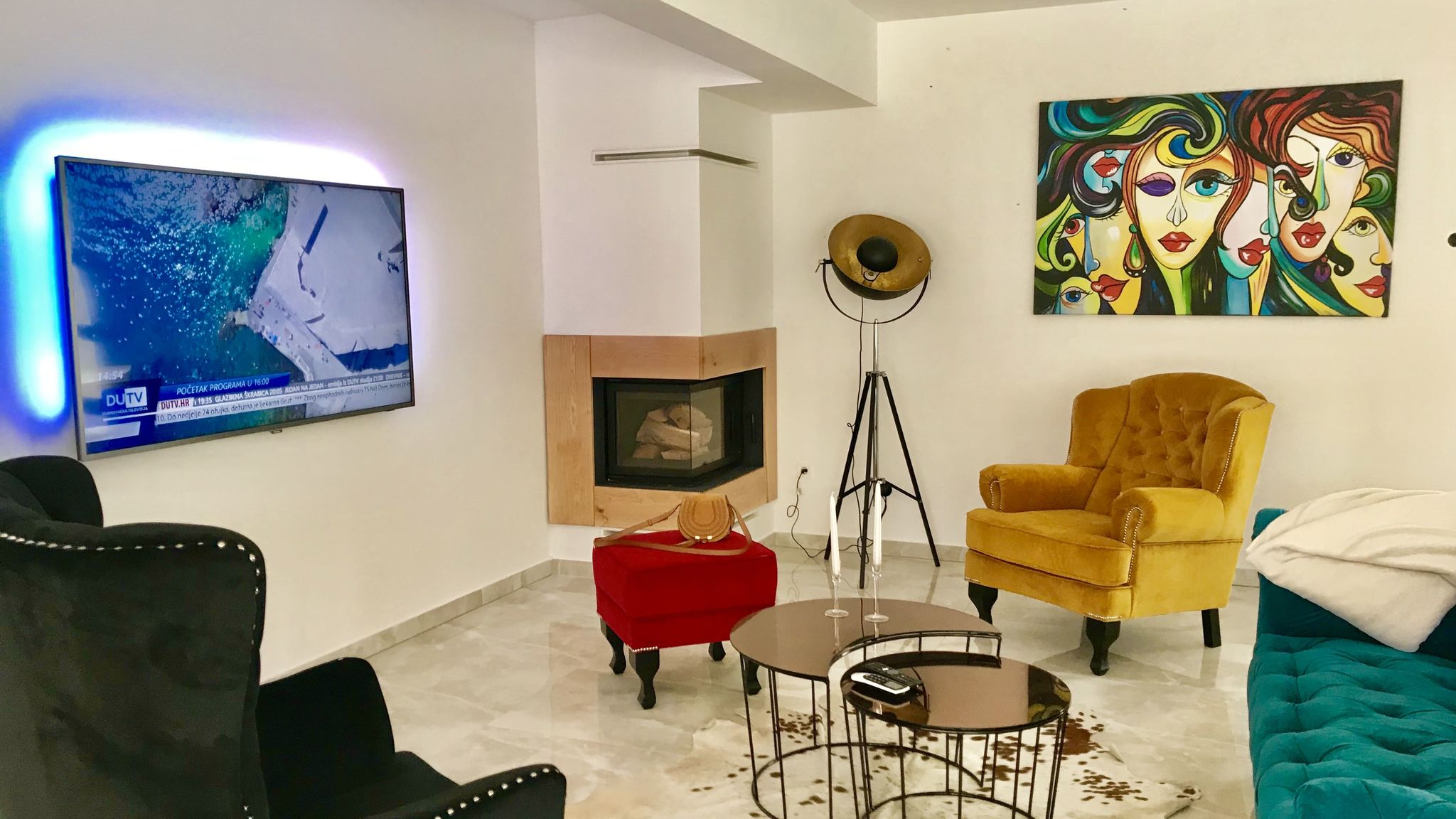 Italianway Breno Villa Luka