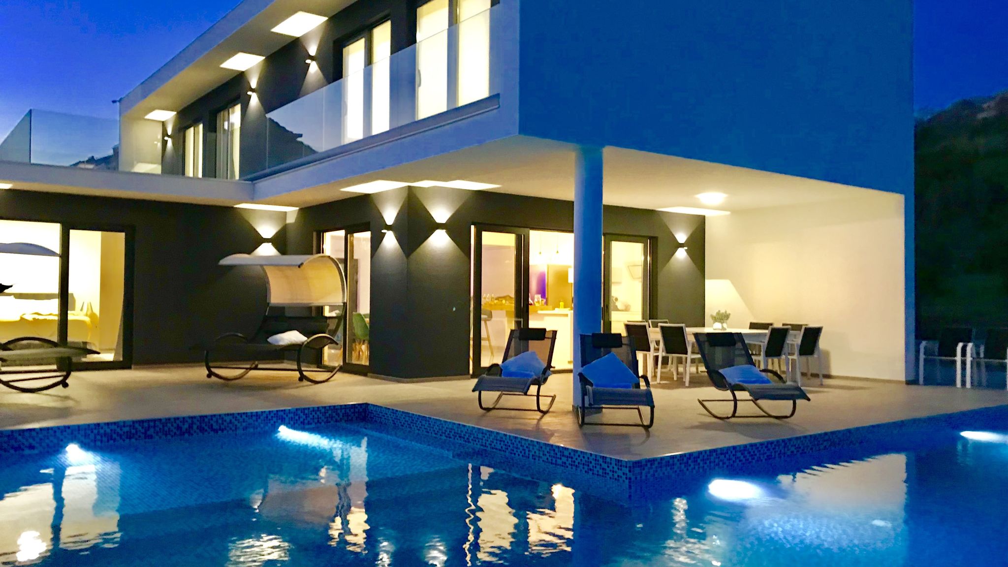 Italianway Breno Villa Luka