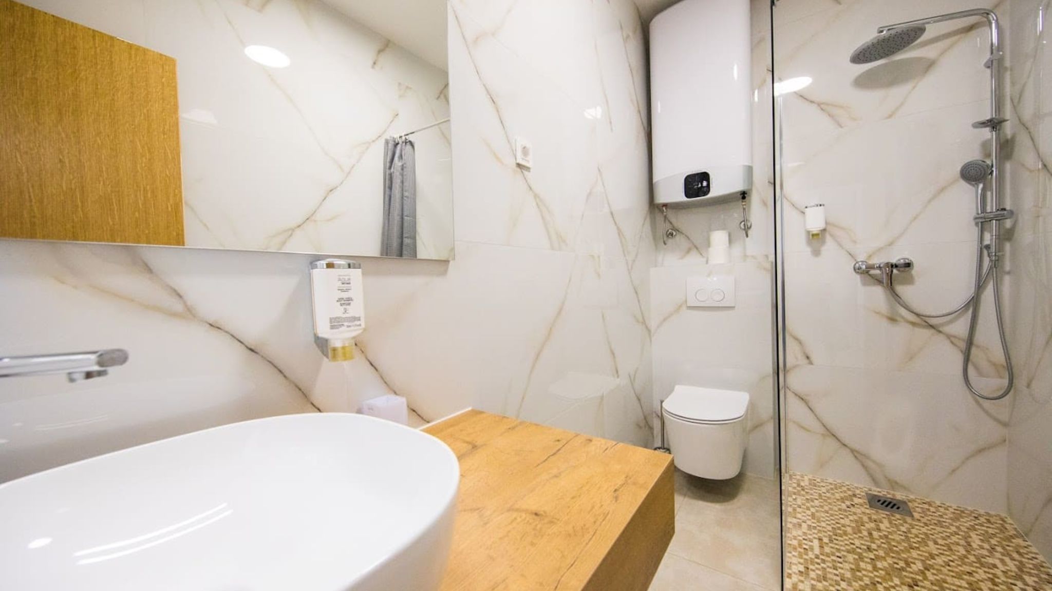 Italianway Breno Villa Luka