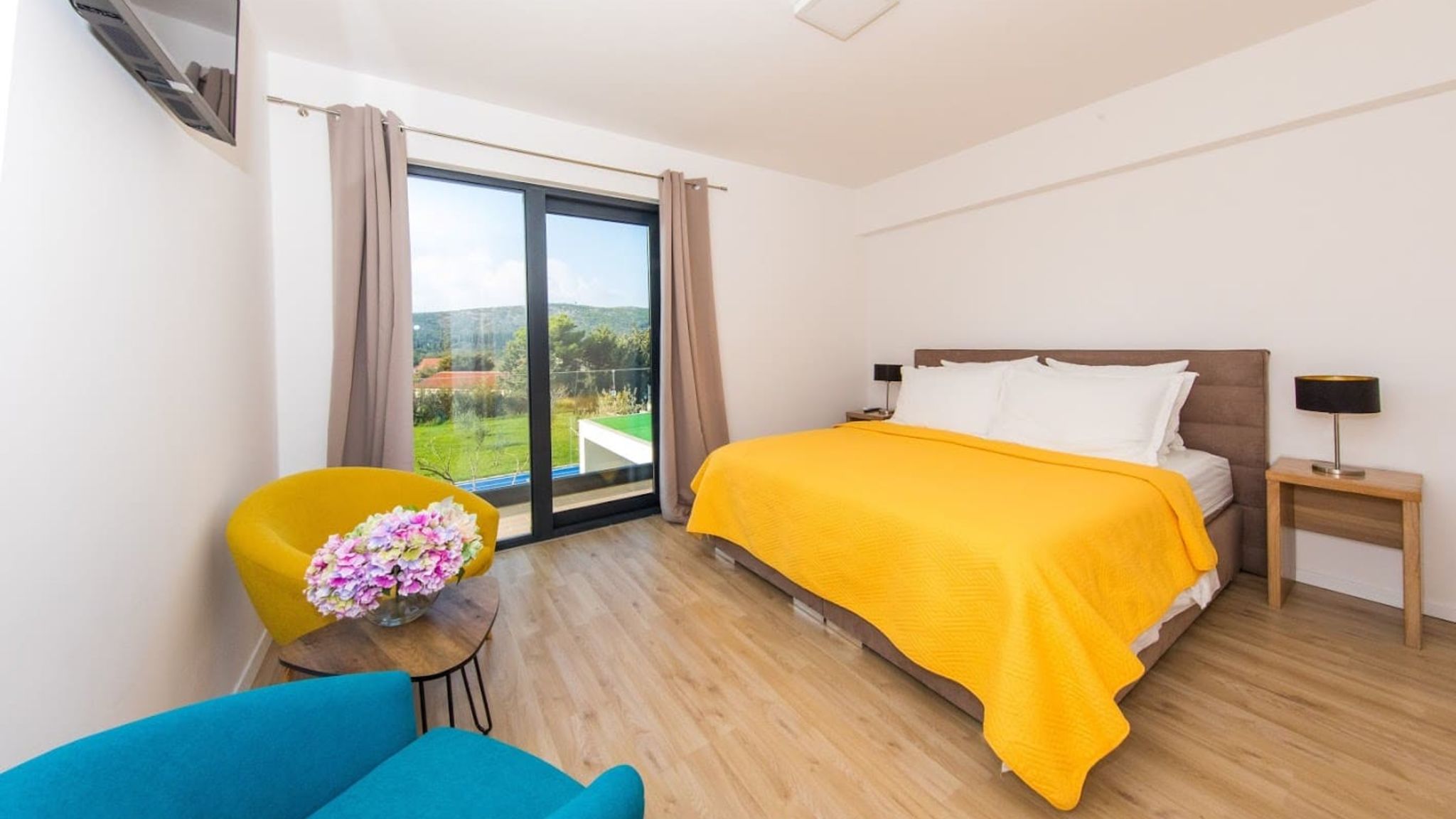 Italianway Breno Villa Luka