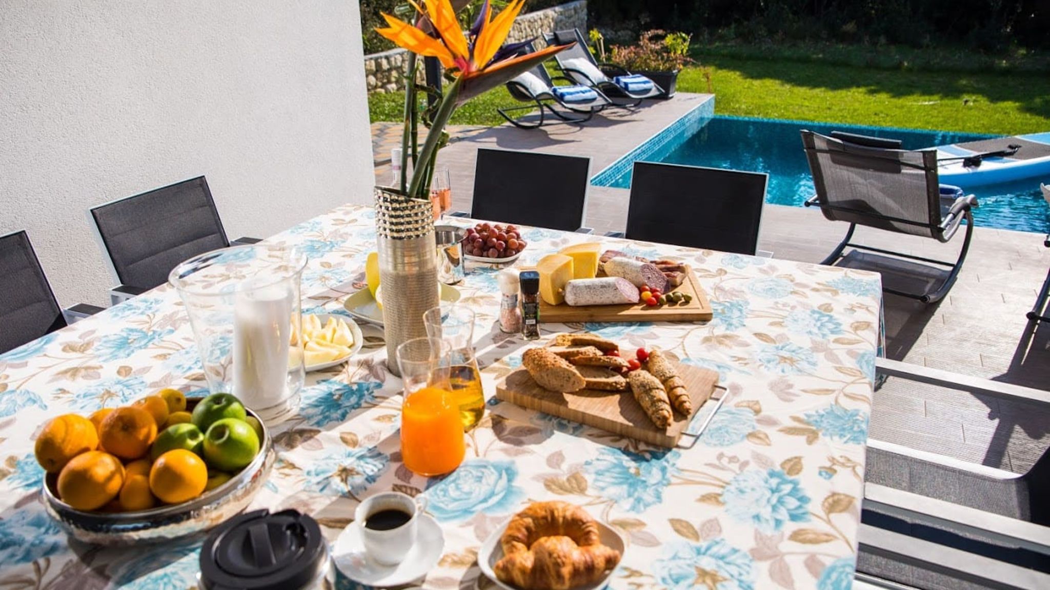 Italianway Breno Villa Luka
