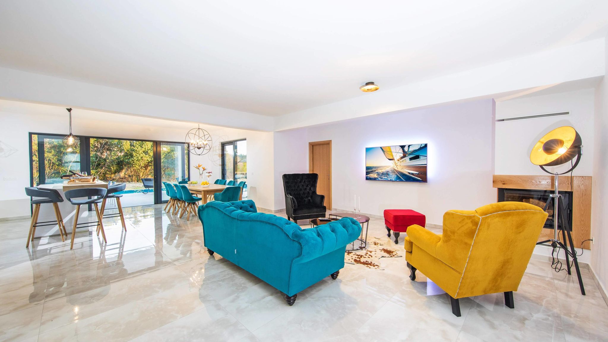 Italianway Breno Villa Luka