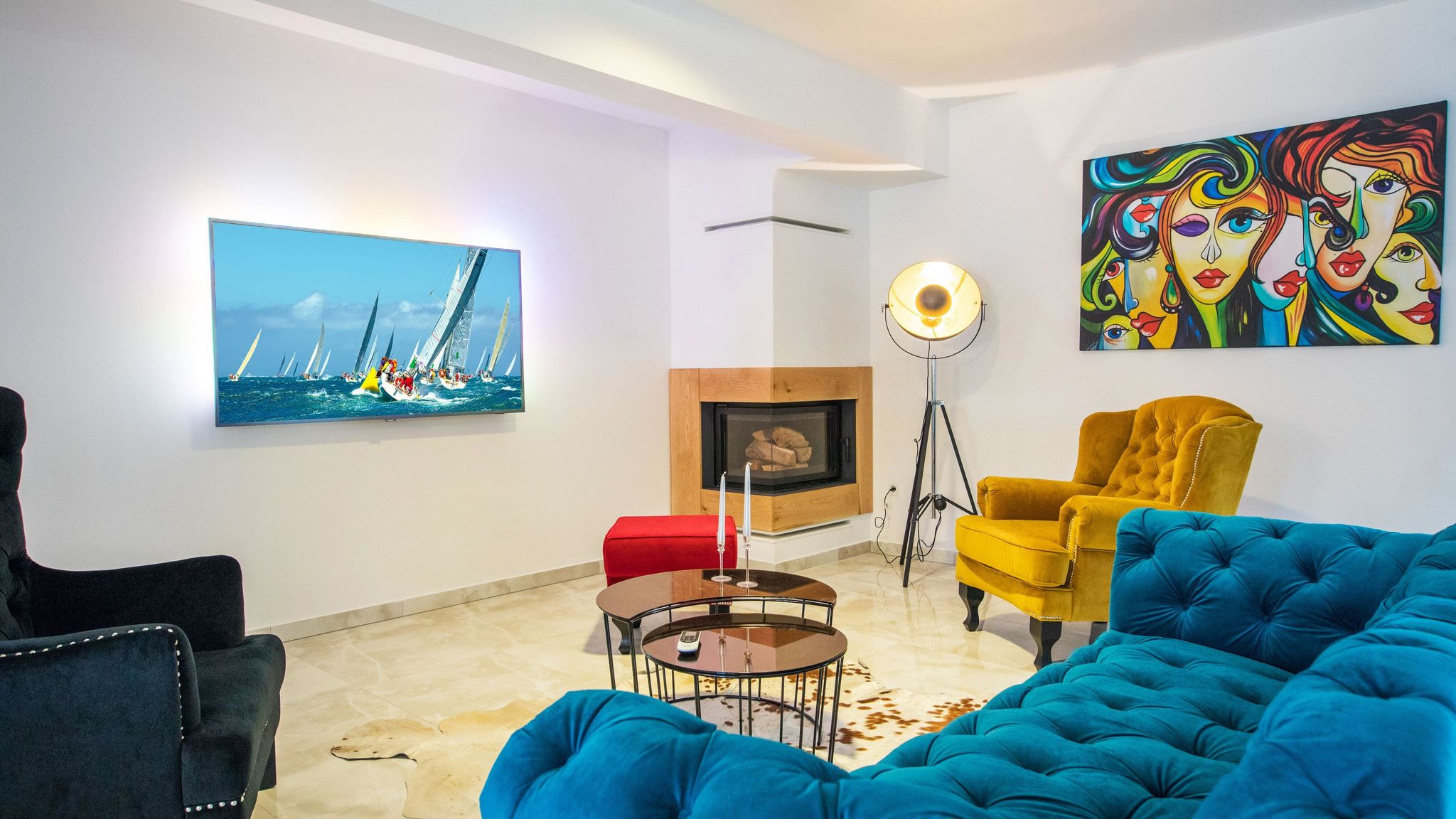 Italianway Breno Villa Luka