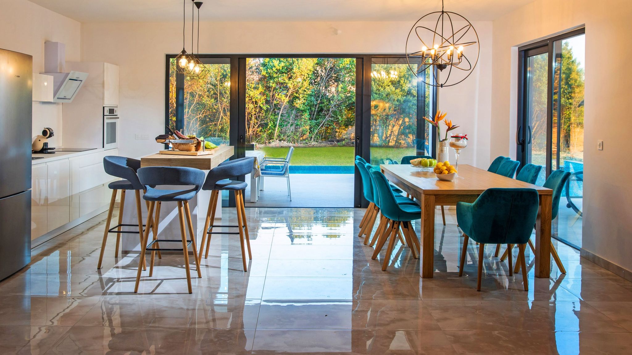 Italianway Breno Villa Luka