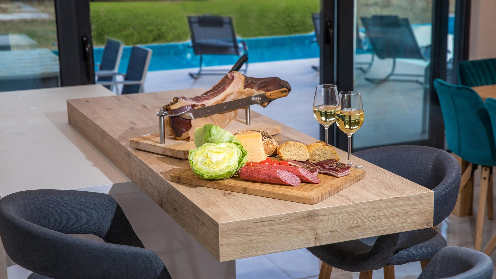 Italianway Breno Villa Luka