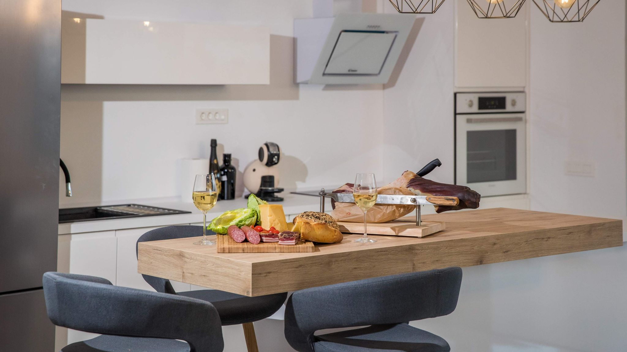 Italianway Breno Villa Luka