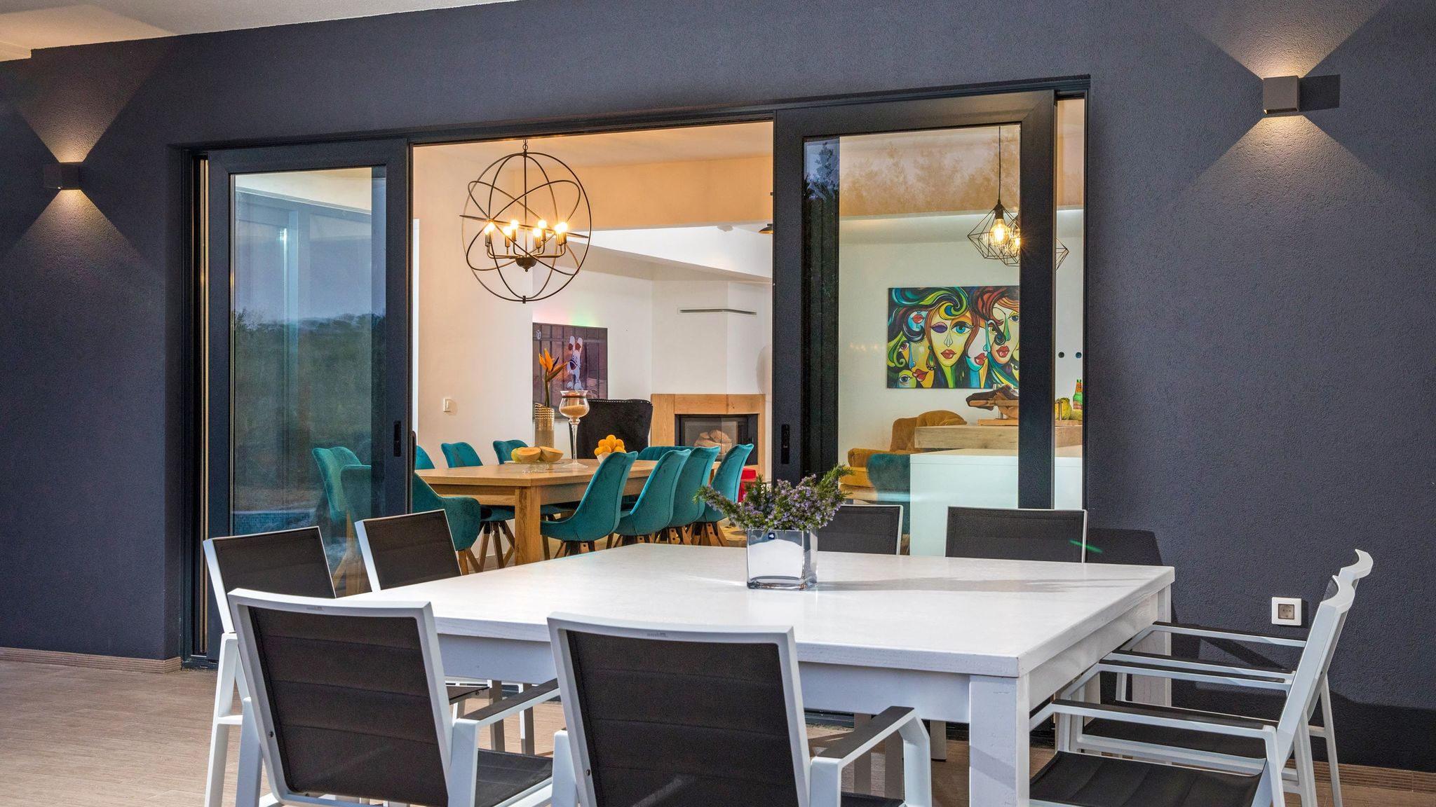 Italianway Breno Villa Luka