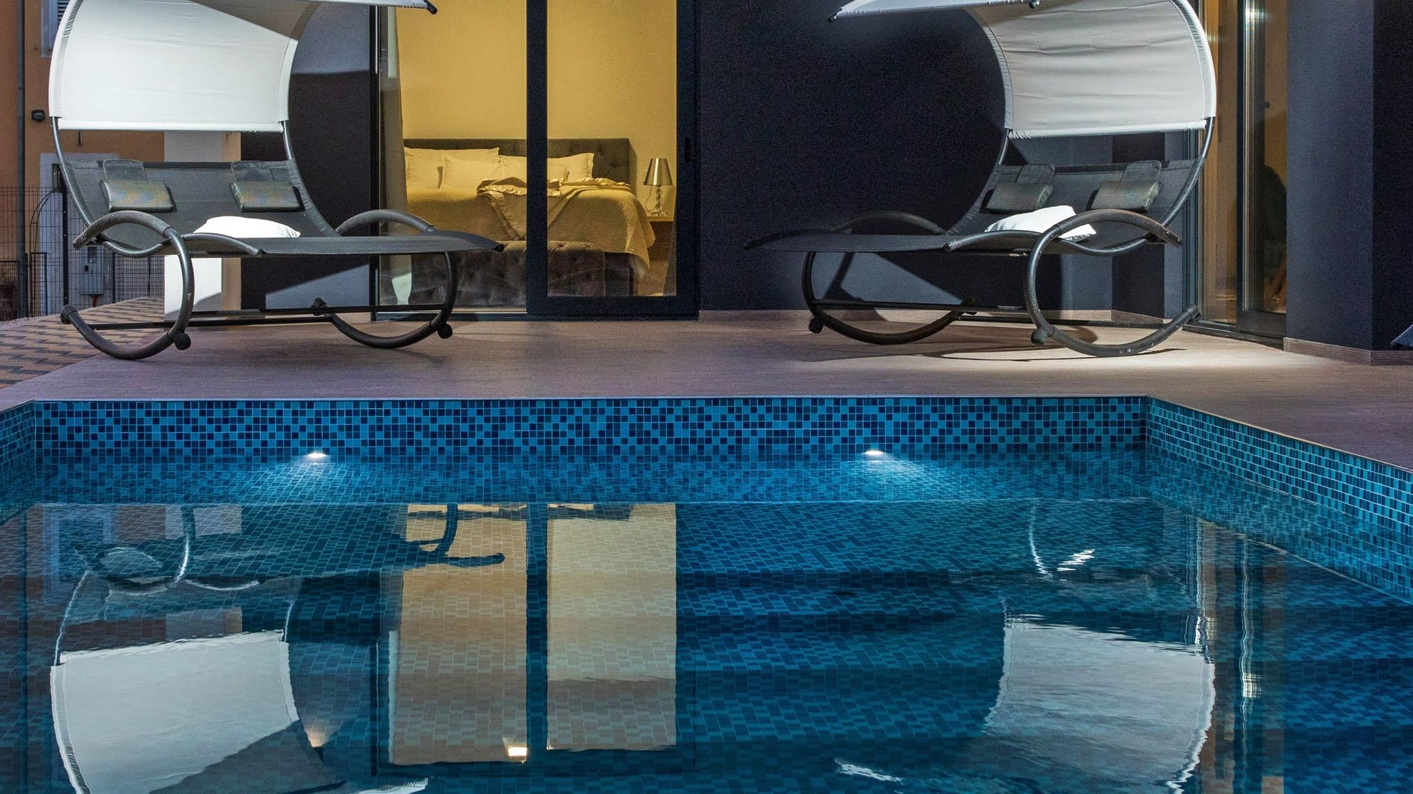 Italianway Breno Villa Luka