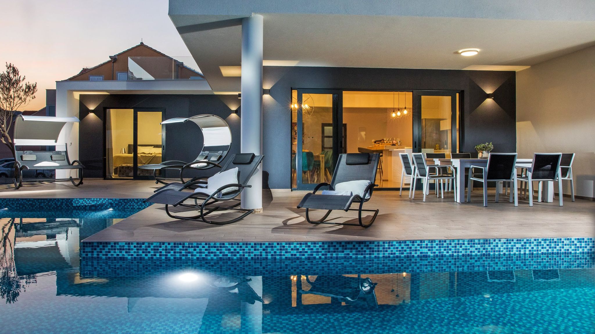 Italianway Breno Villa Luka