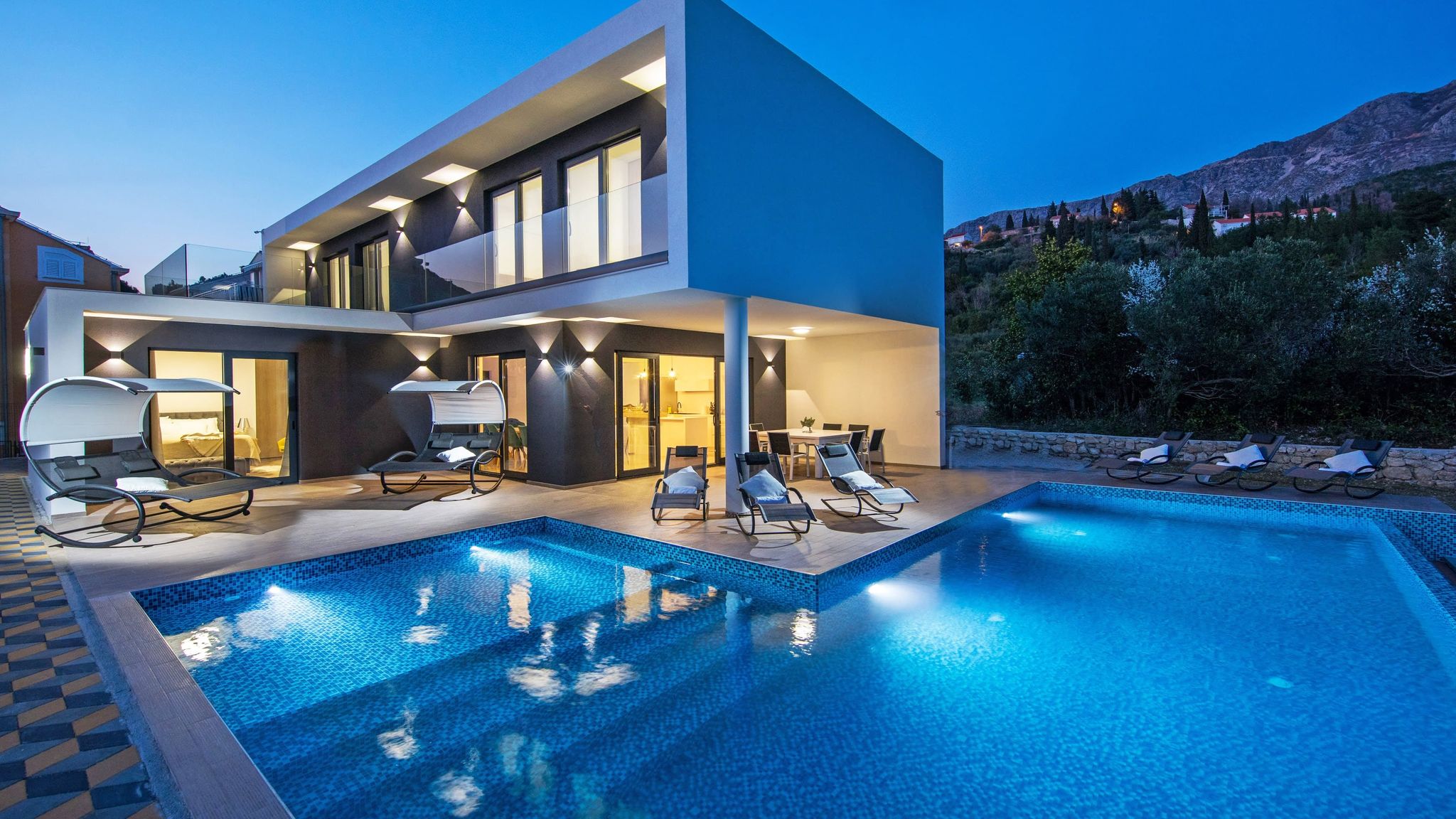 Italianway Breno Villa Luka