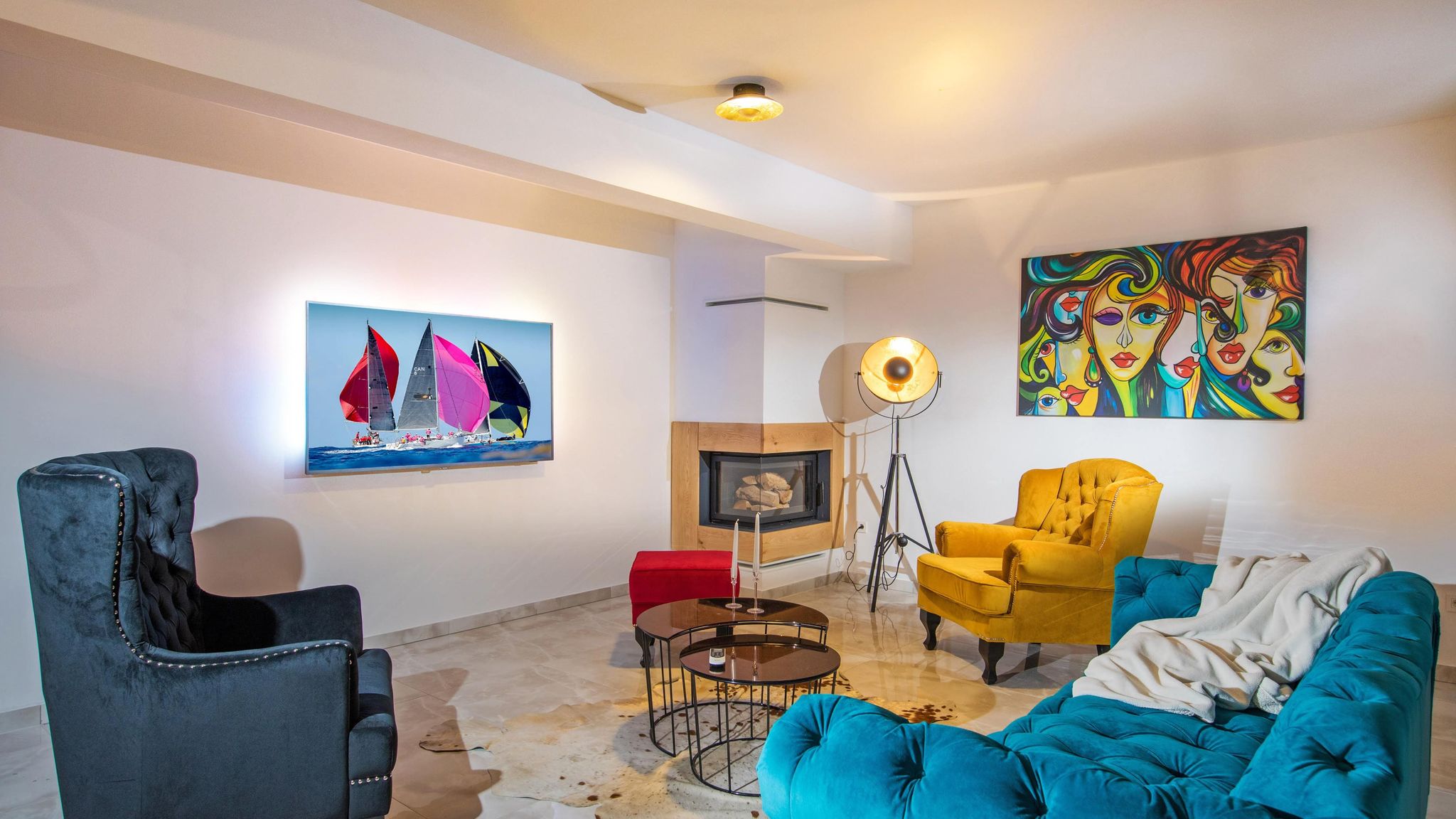 Italianway Breno Villa Luka