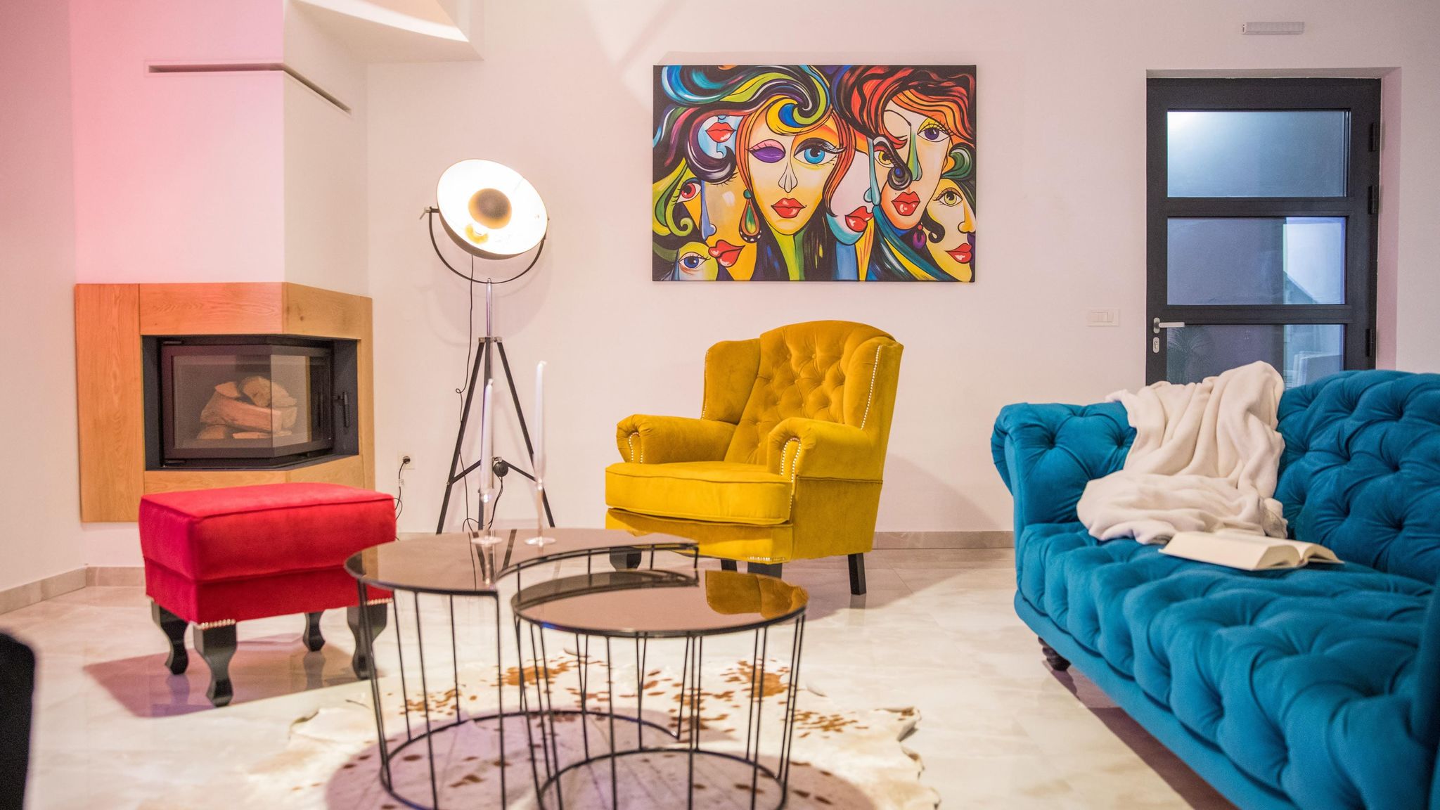 Italianway Breno Villa Luka