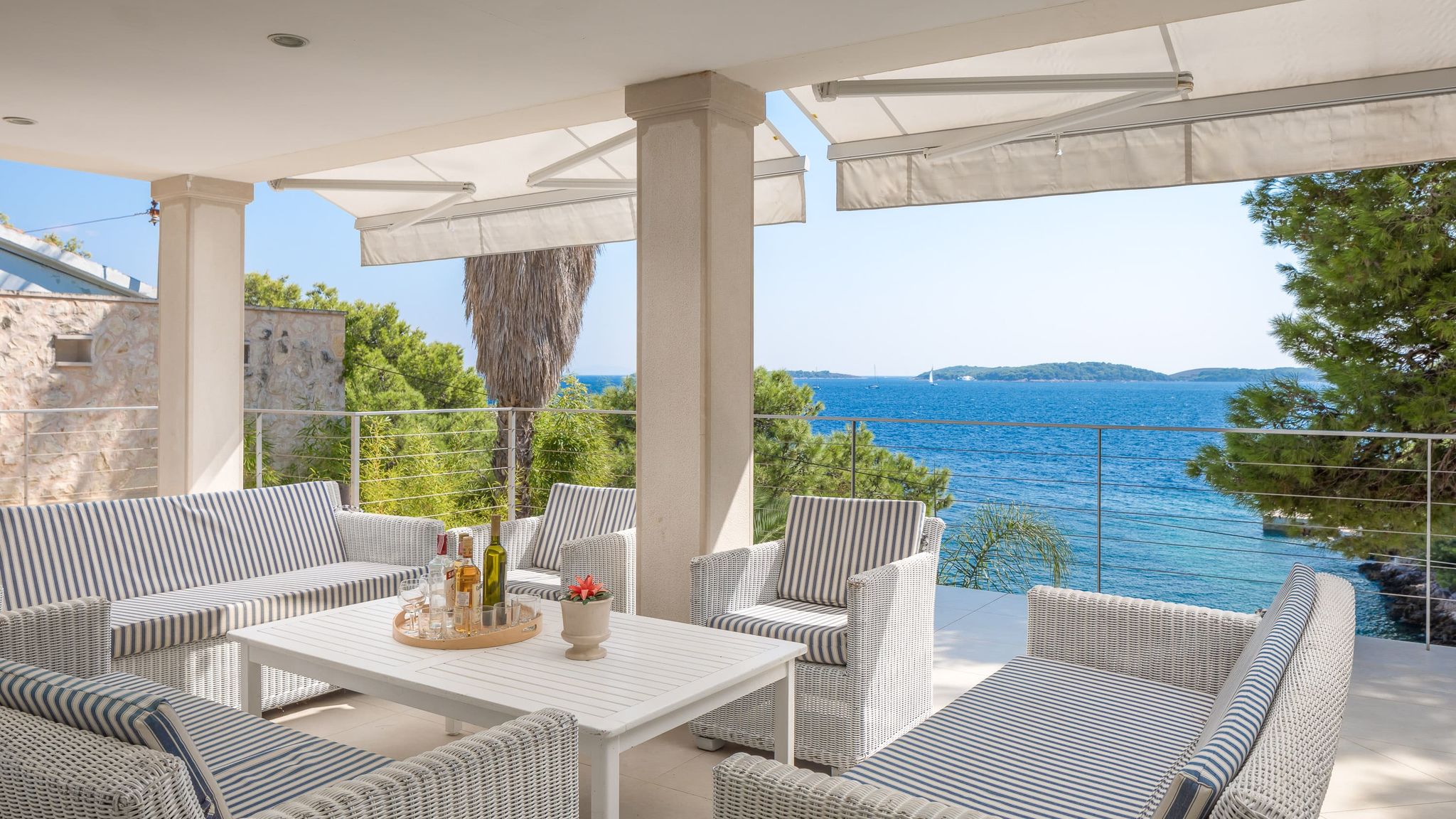 Villa Jadranu