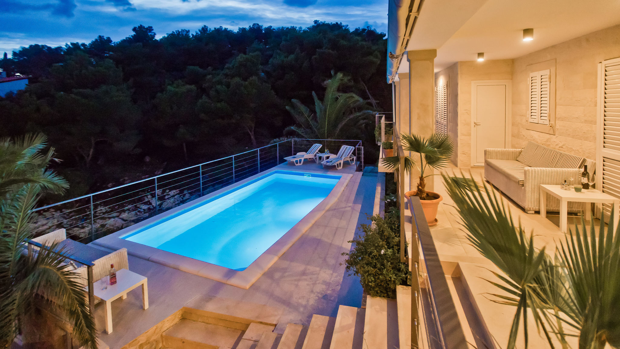 Villa Jadranu