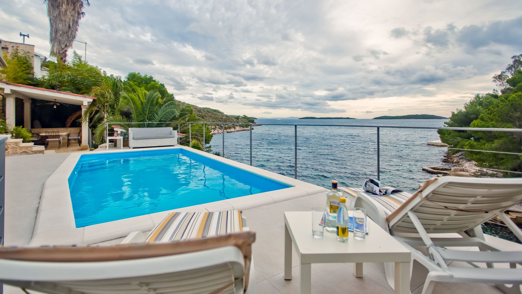 Villa Jadranu