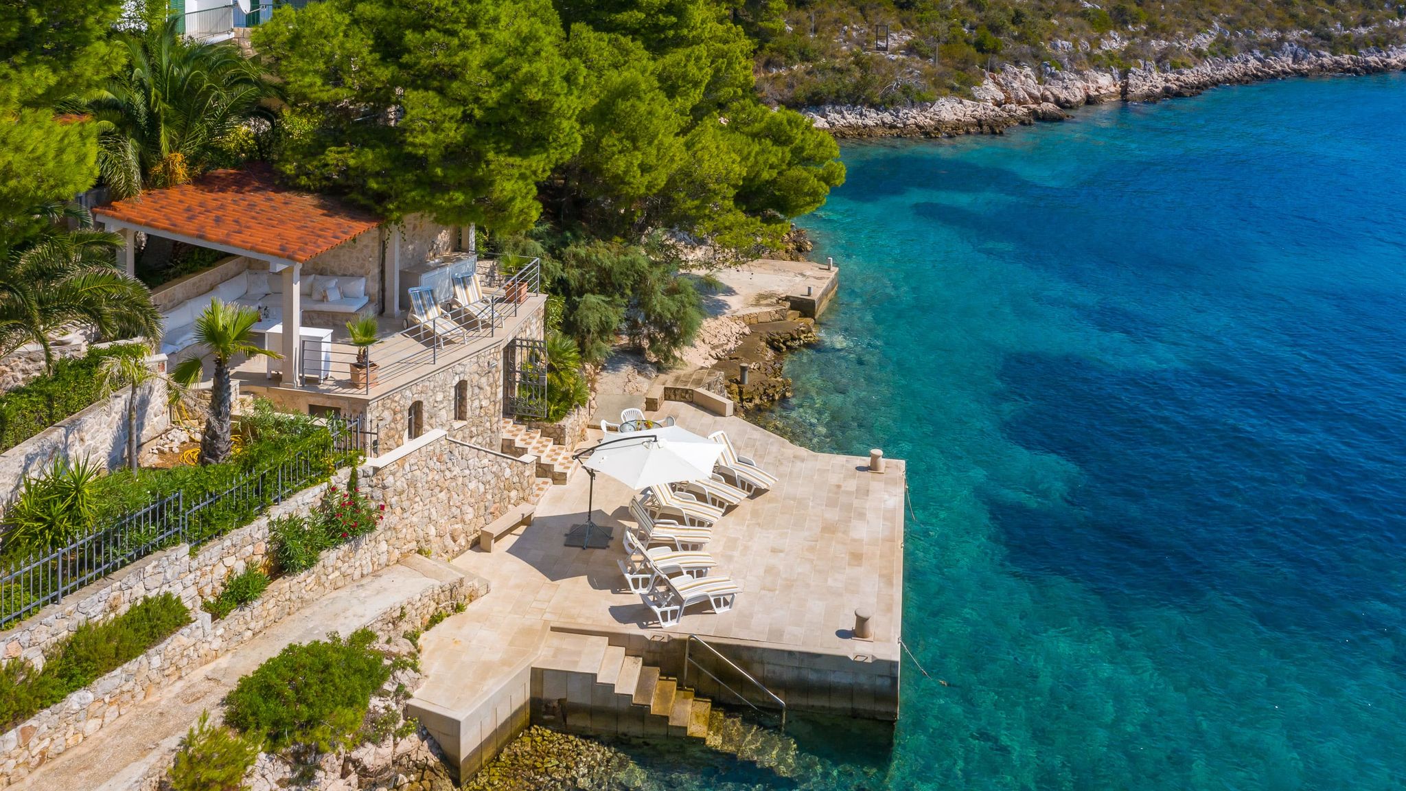 Villa Jadranu