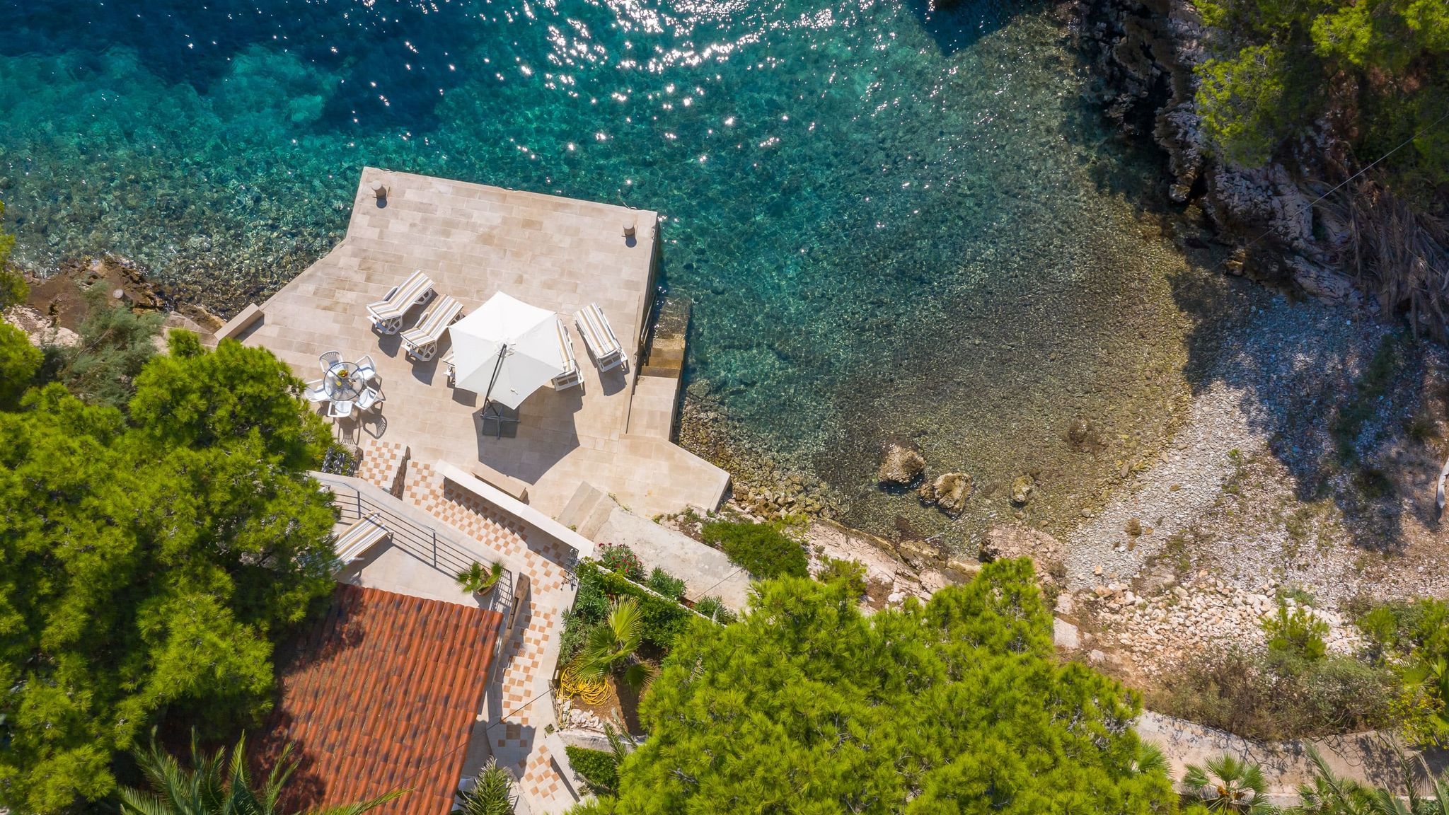 Villa Jadranu