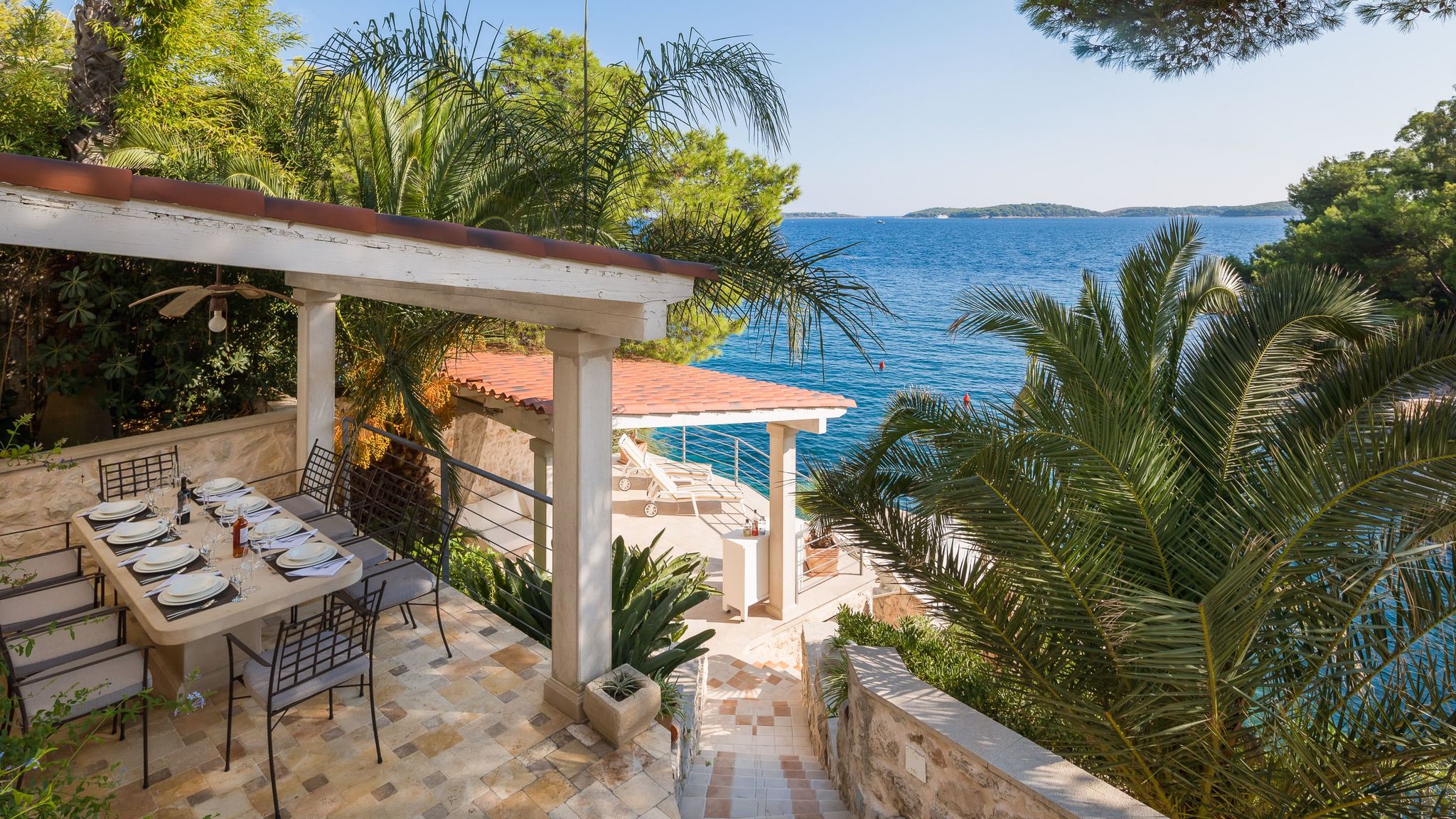 Villa Jadranu