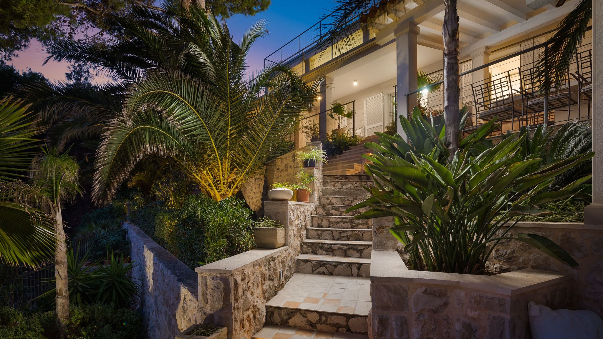 Villa Jadranu