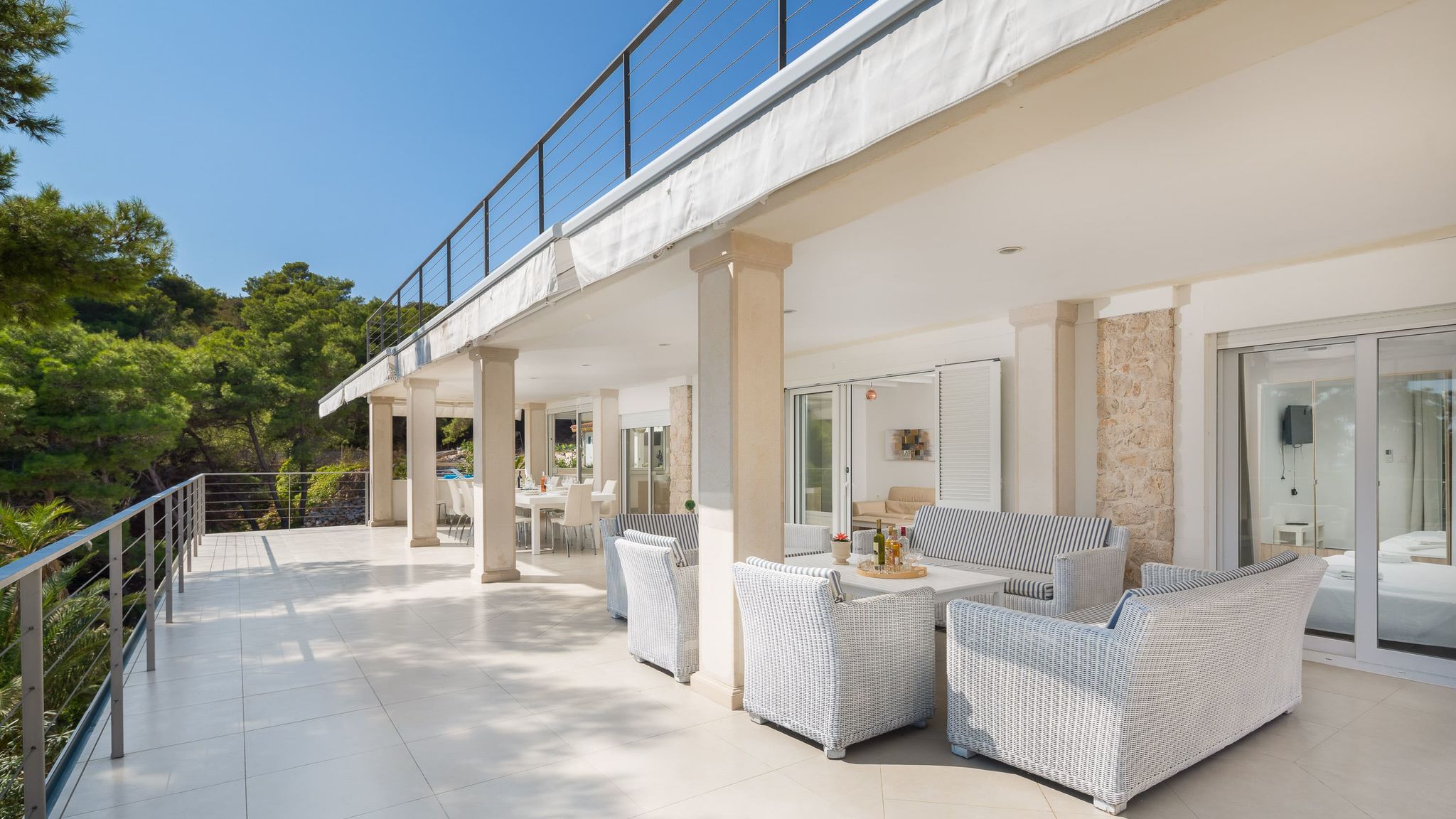 Villa Jadranu