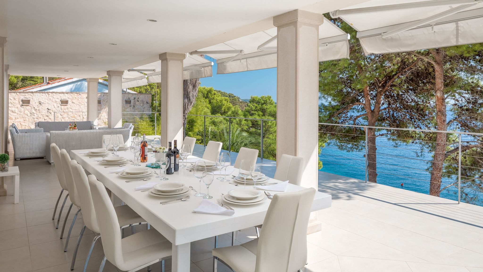 Villa Jadranu