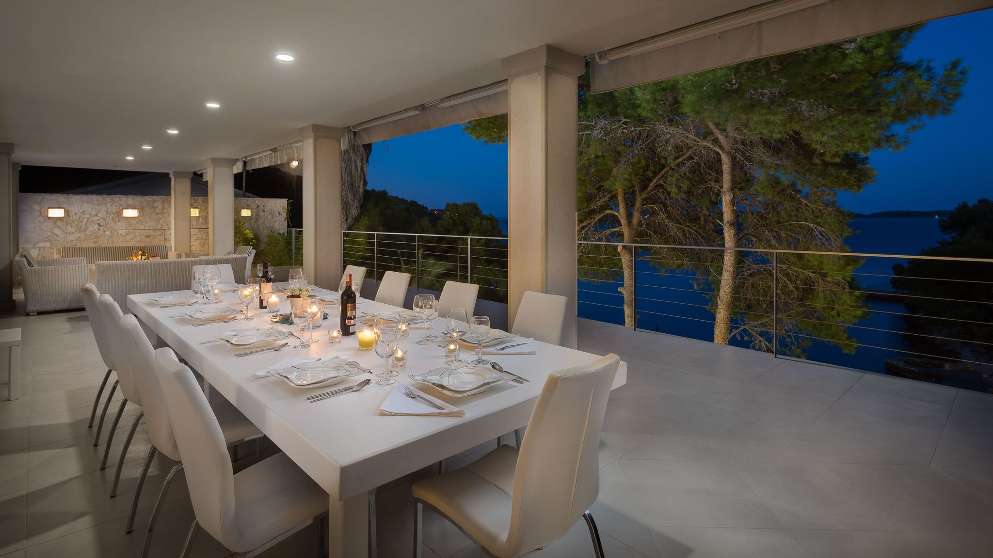 Villa Jadranu