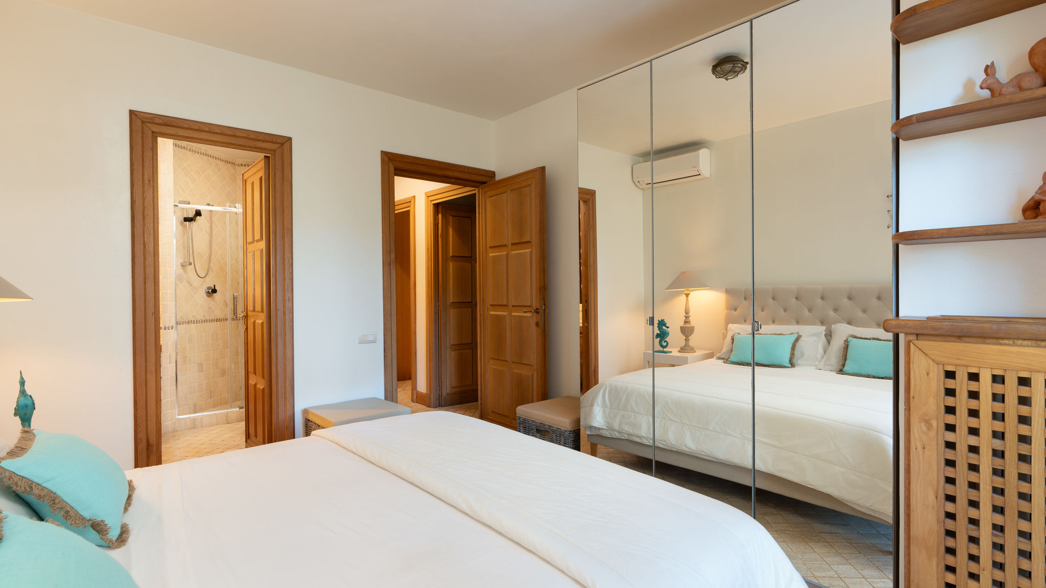 Italianway Castiglione della Pescaia Villa Puntala 10