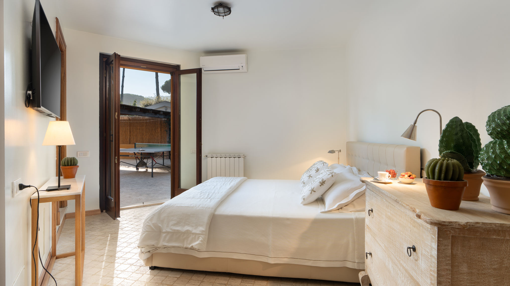 Italianway Castiglione della Pescaia Villa Puntala 10