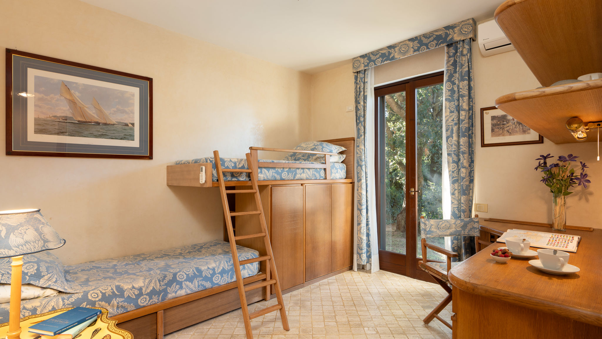 Italianway Castiglione della Pescaia Villa Puntala 10