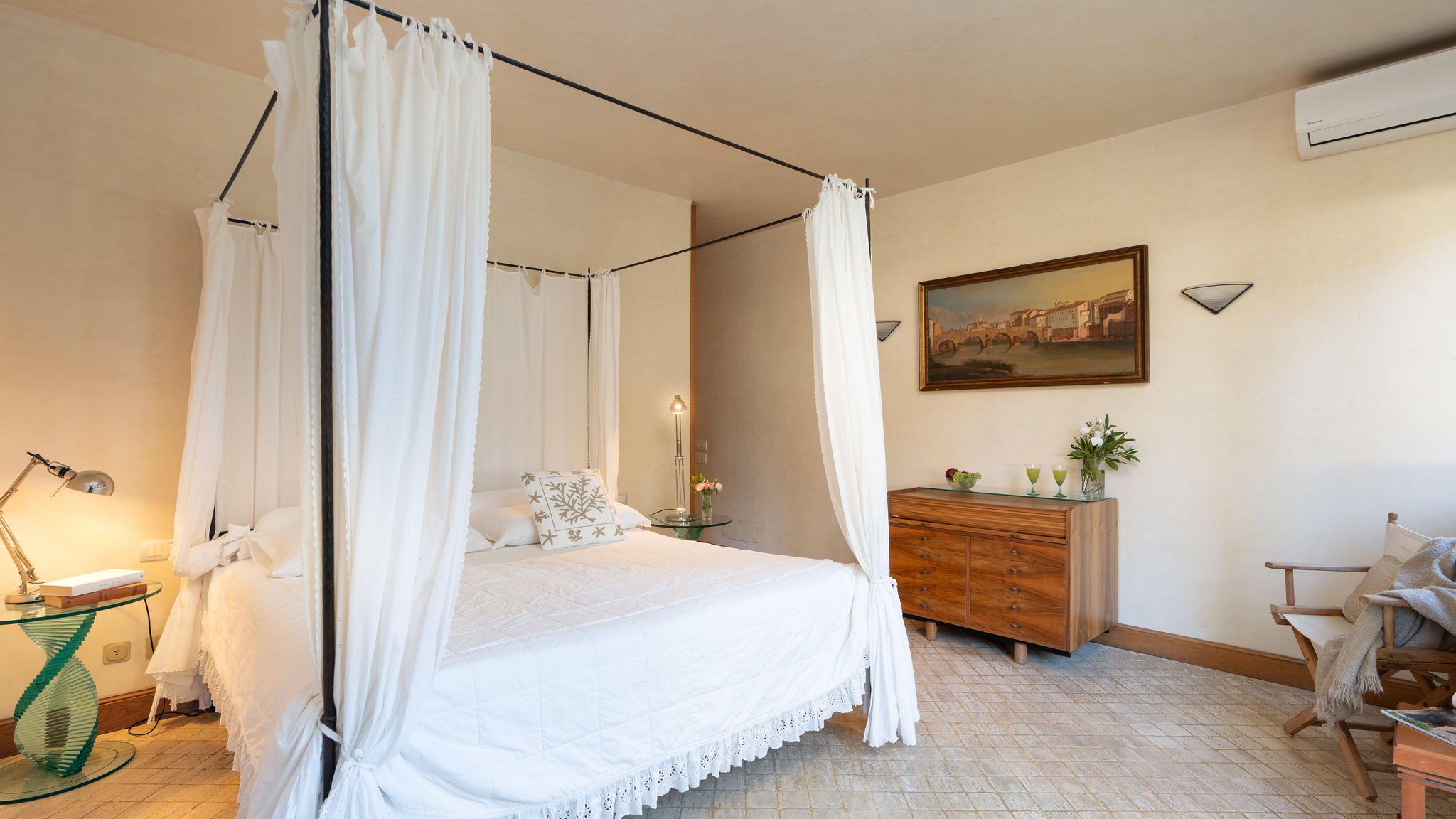 Italianway Castiglione della Pescaia Villa Puntala 10