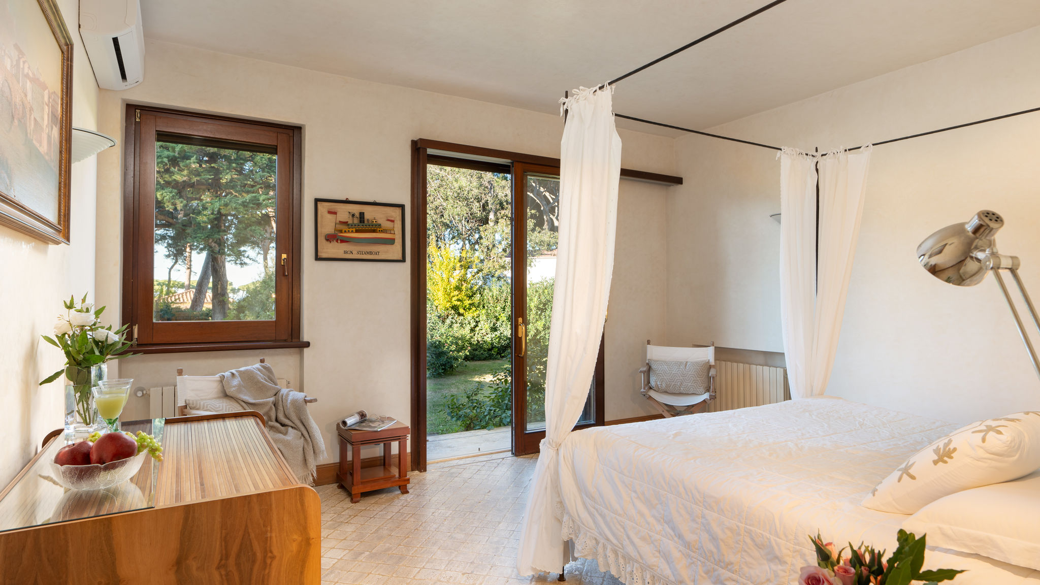 Italianway Castiglione della Pescaia Villa Puntala 10