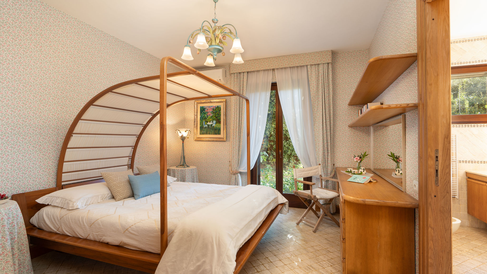 Italianway Castiglione della Pescaia Villa Puntala 10
