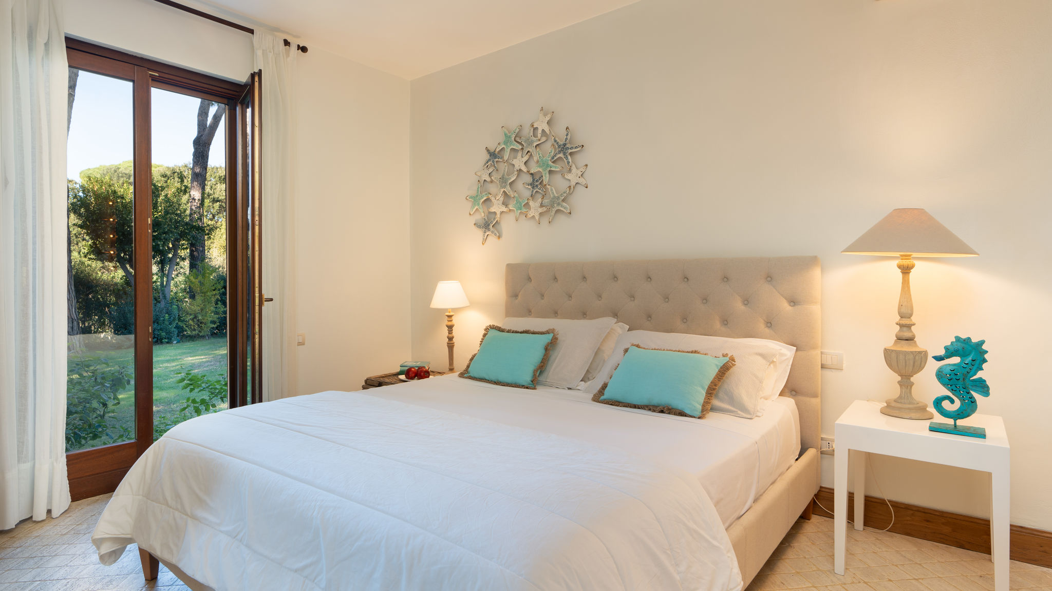 Italianway Castiglione della Pescaia Villa Puntala 10
