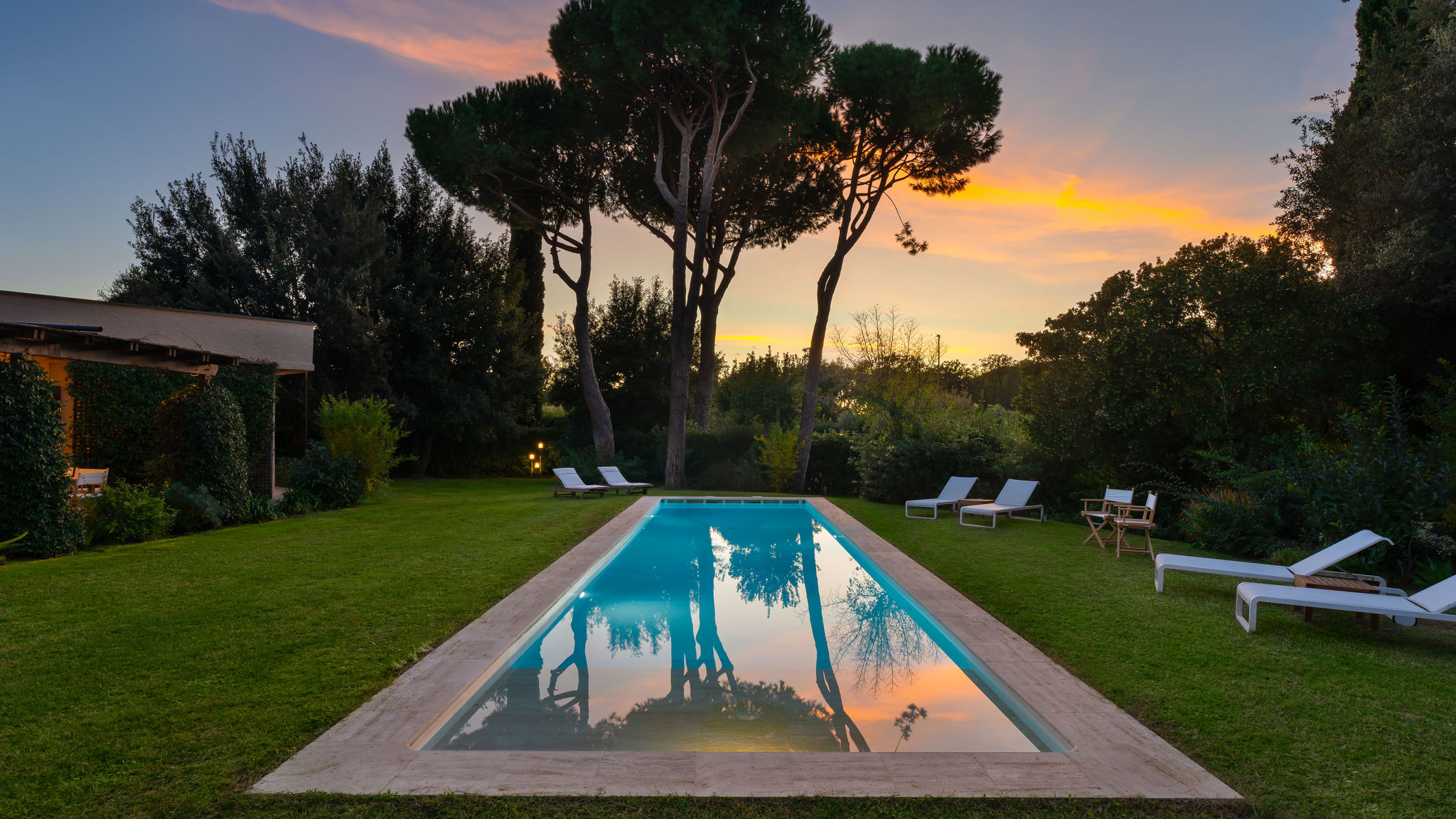 Italianway Castiglione della Pescaia Villa Puntala 10