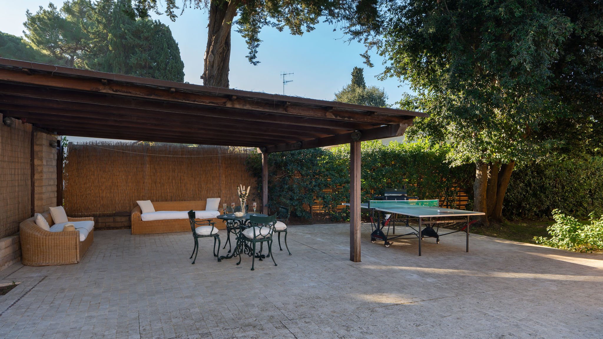 Italianway Castiglione della Pescaia Villa Puntala 10