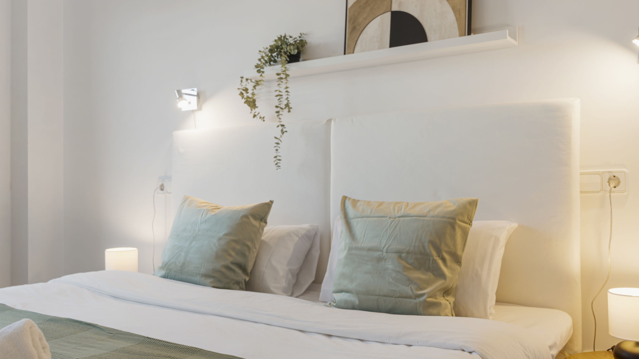 Costarentals Benahavís Los Arqueros sunny balcony with pool by Costarentals - Ref M52